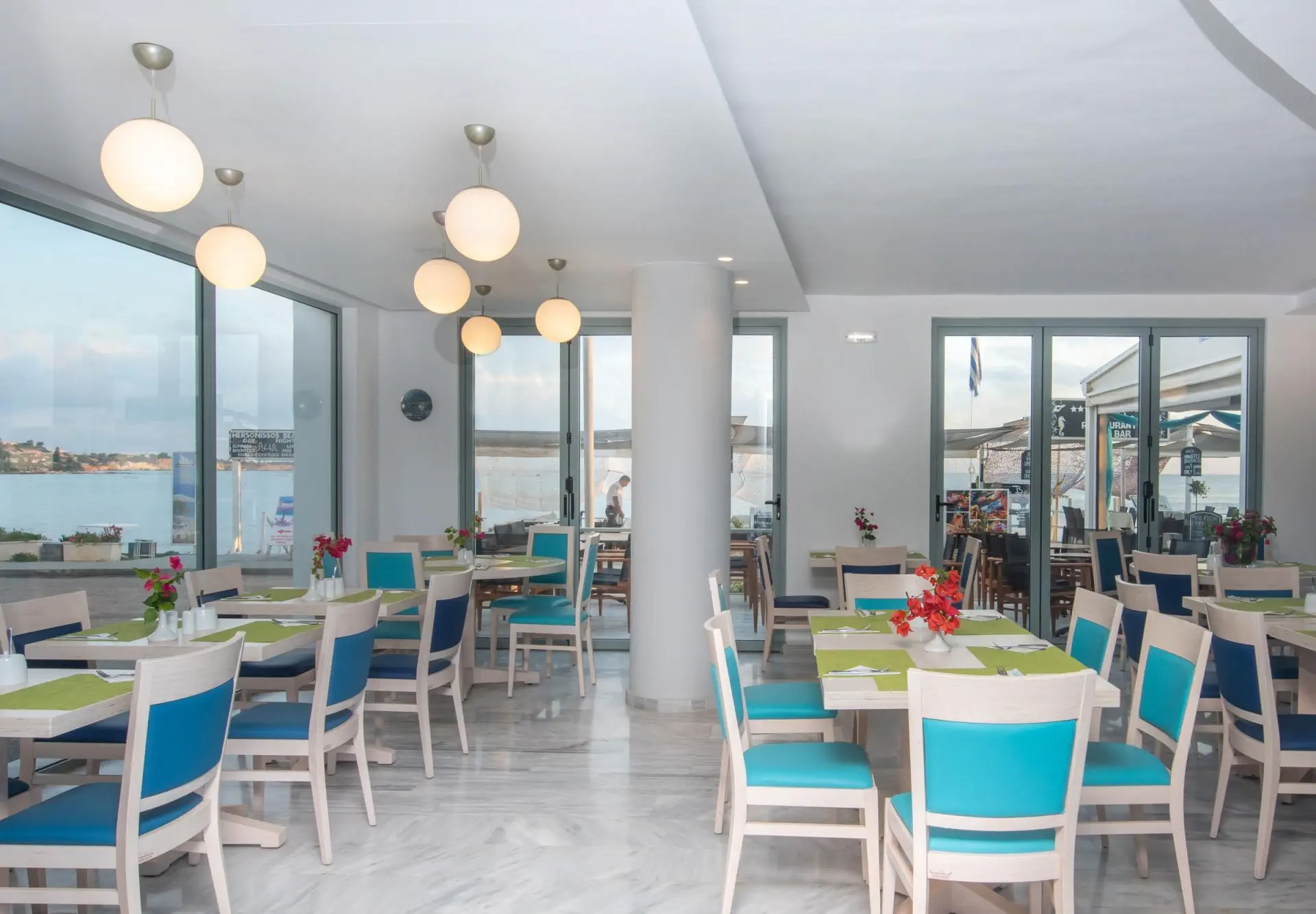 HOTEL ALIA BEACH HOTEL