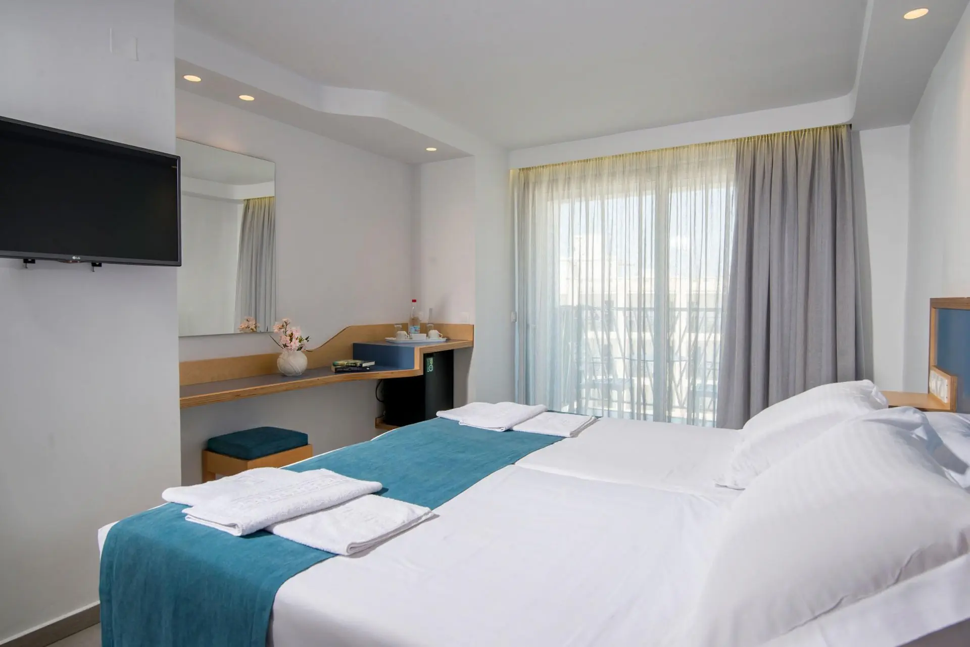 HOTEL ALIA BEACH HOTEL