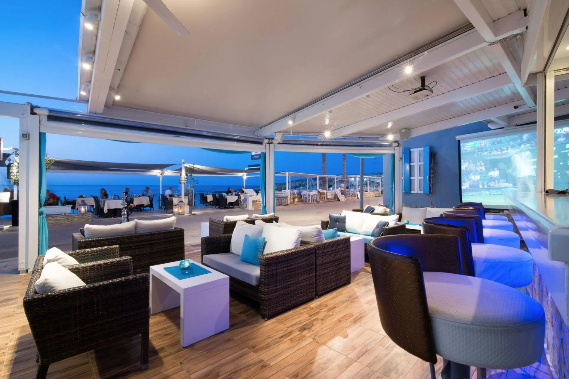 HOTEL ALIA BEACH HOTEL