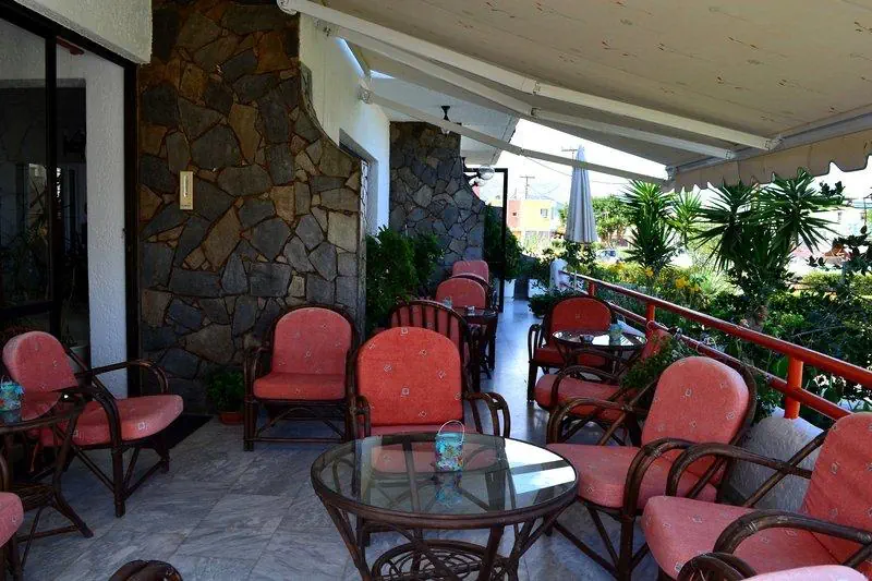 HOTEL ALTIS HOTEL