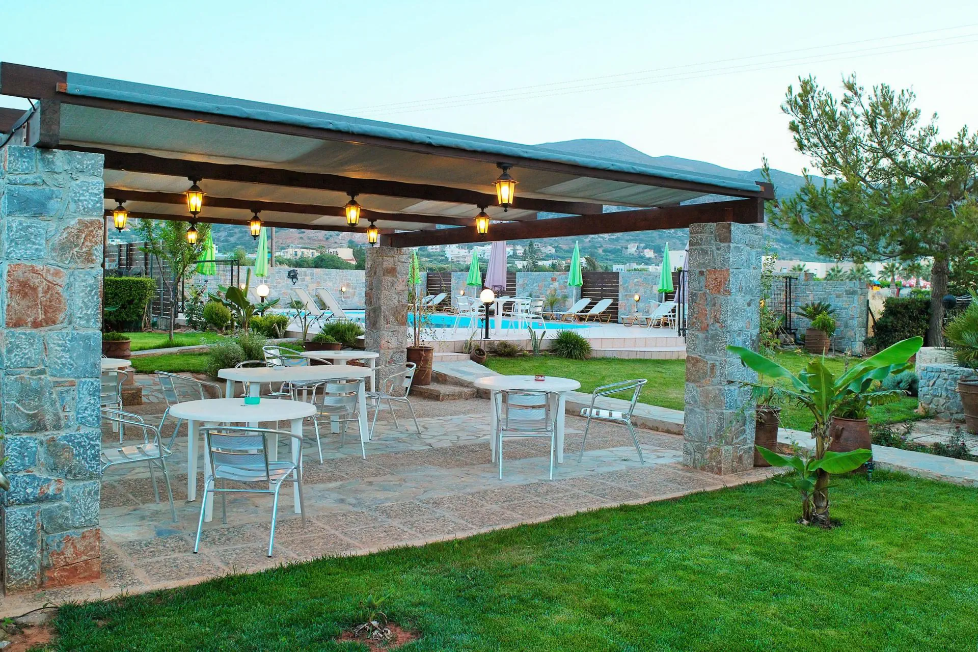 HOTEL ALTIS HOTEL