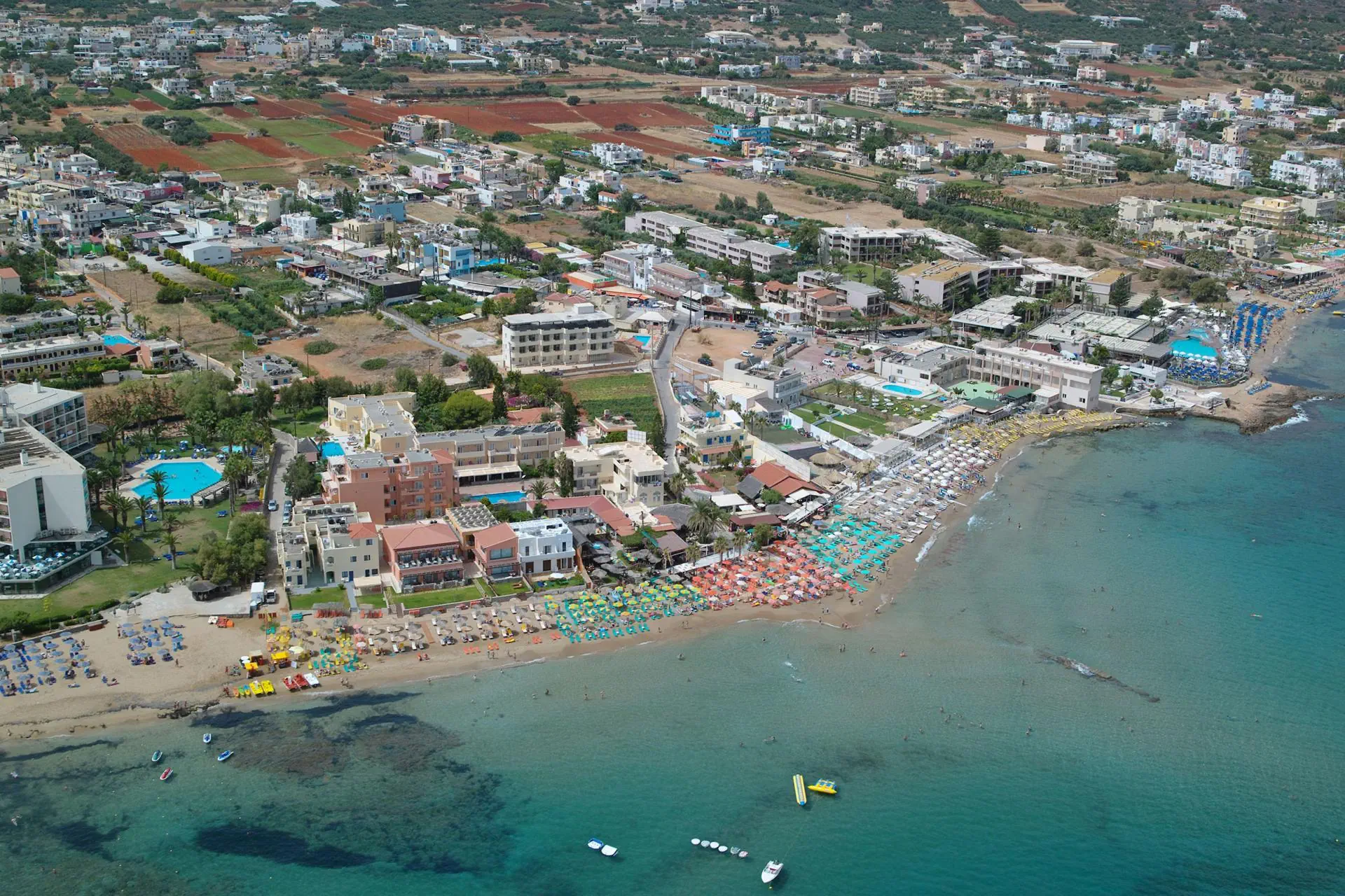 HOTEL ALTIS HOTEL