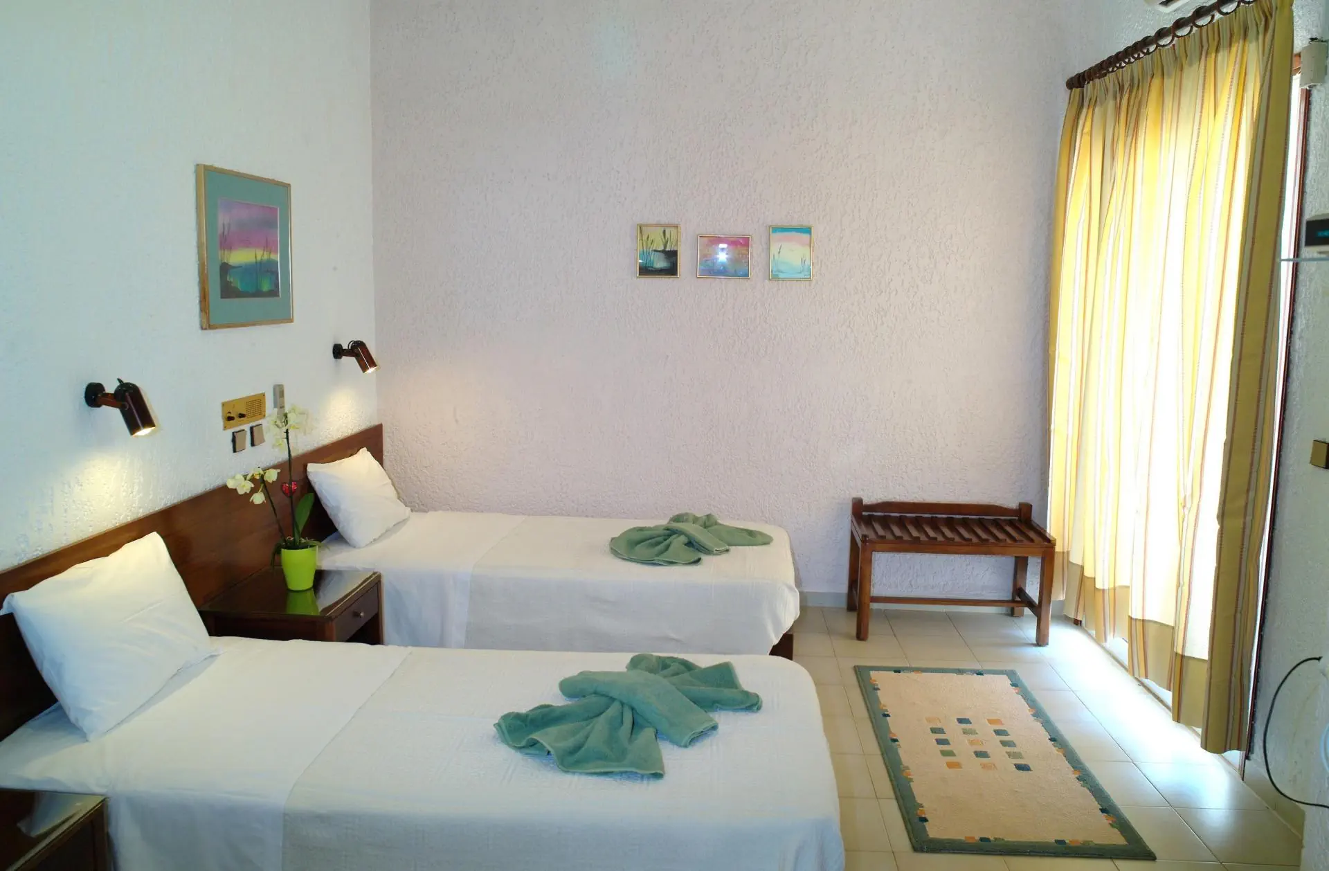 HOTEL ALTIS HOTEL