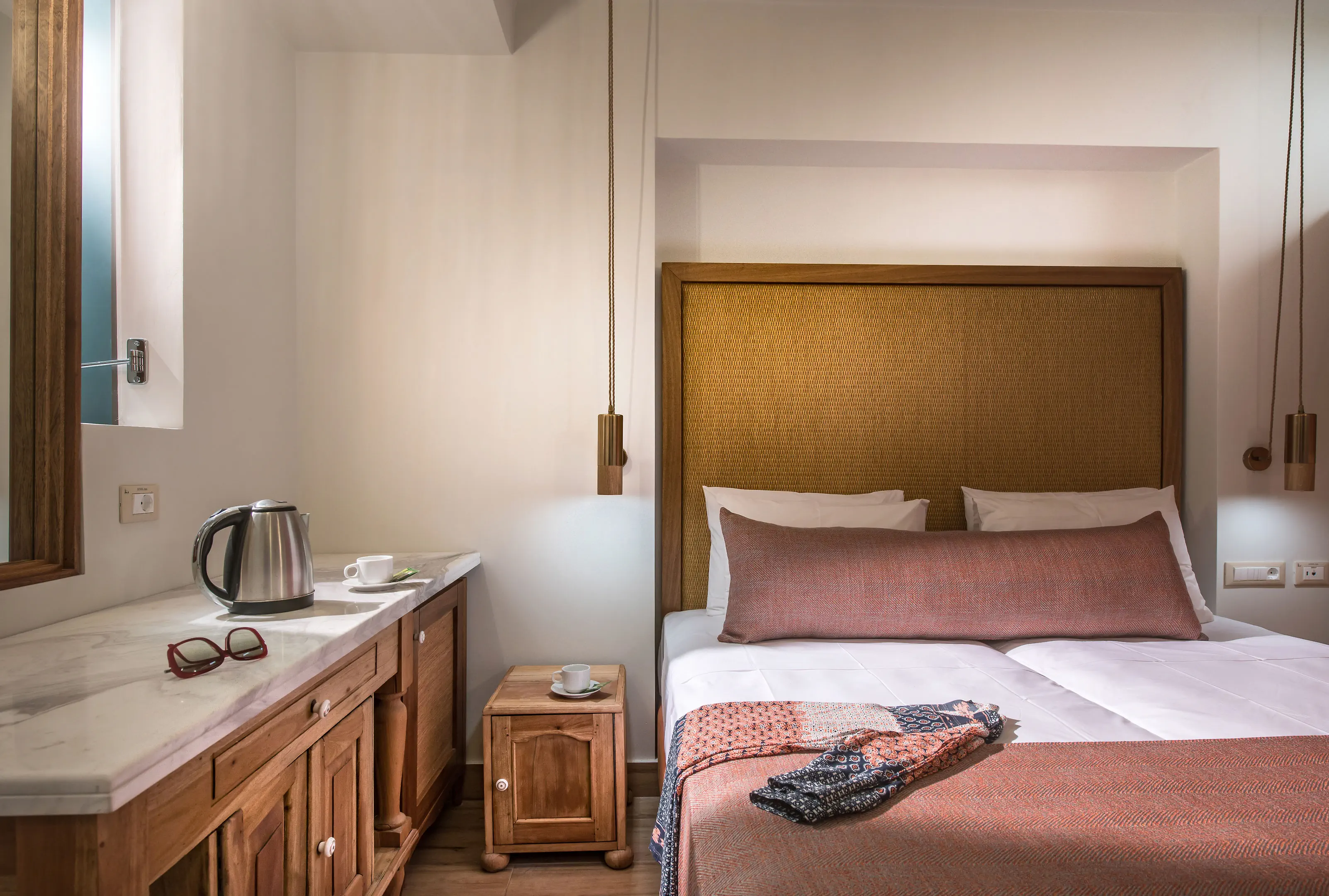 ANESIS BLUE HOTEL