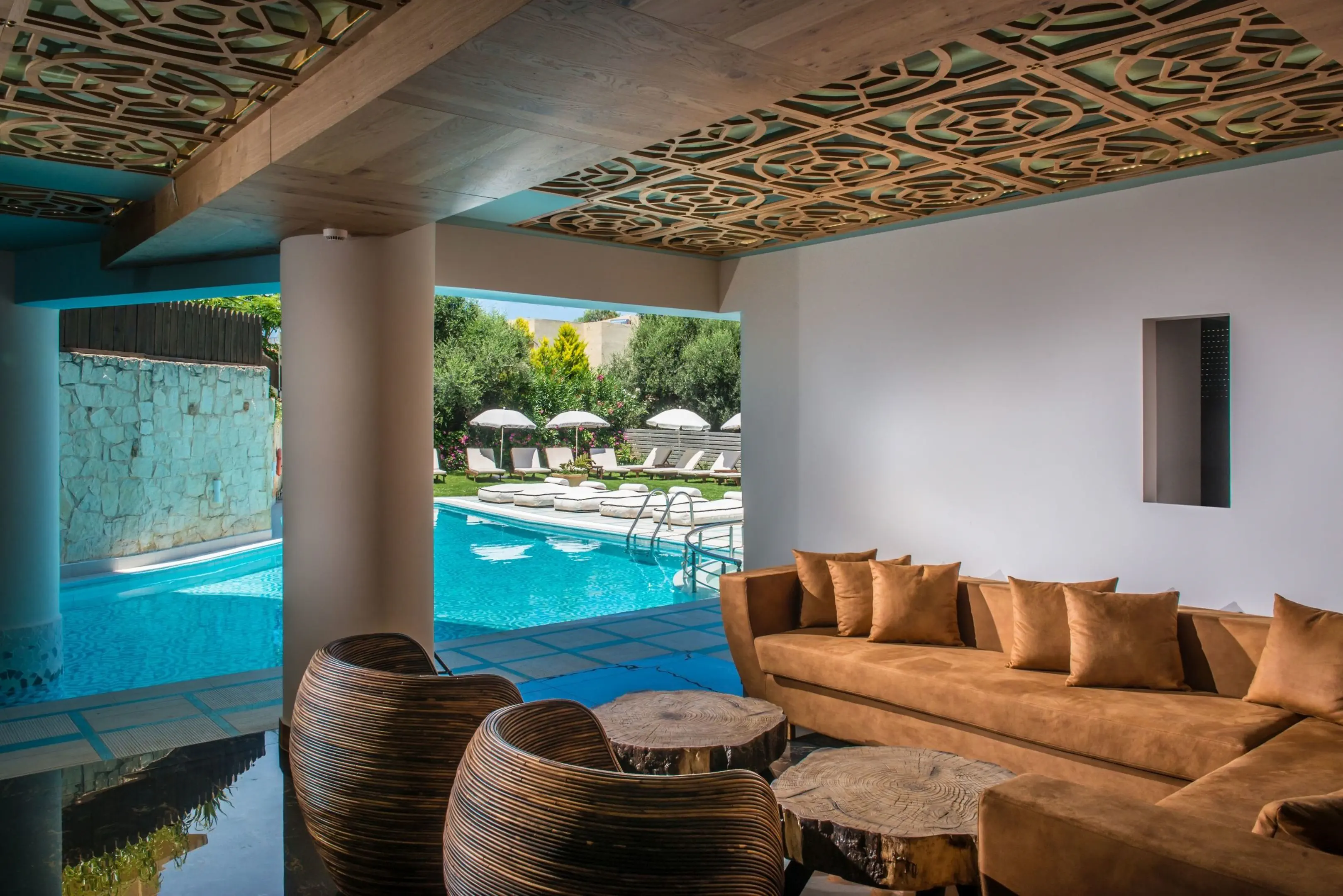 ANESIS BLUE HOTEL