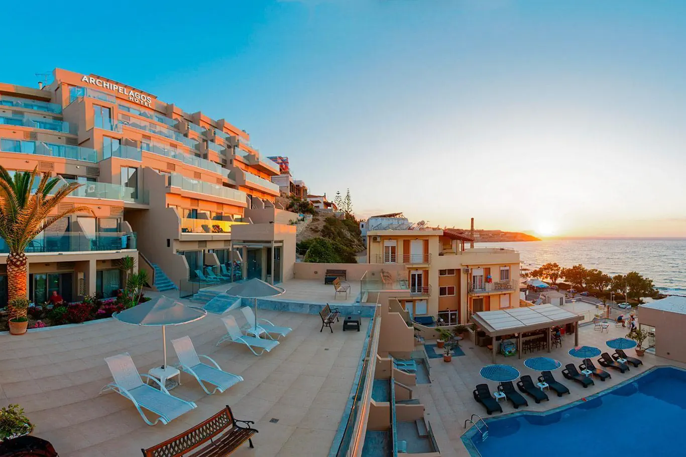 ARCHIPELAGOS HOTEL
