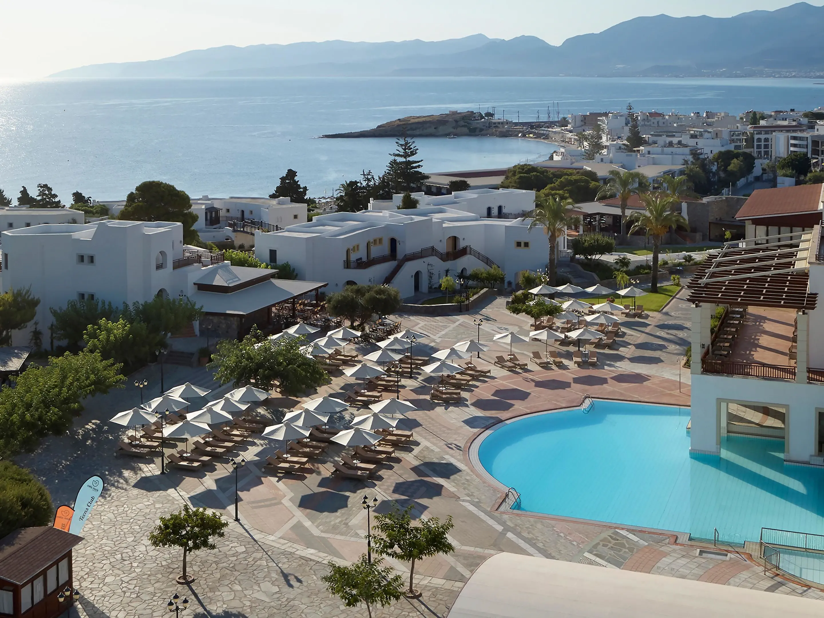 CRETA MARIS RESORT