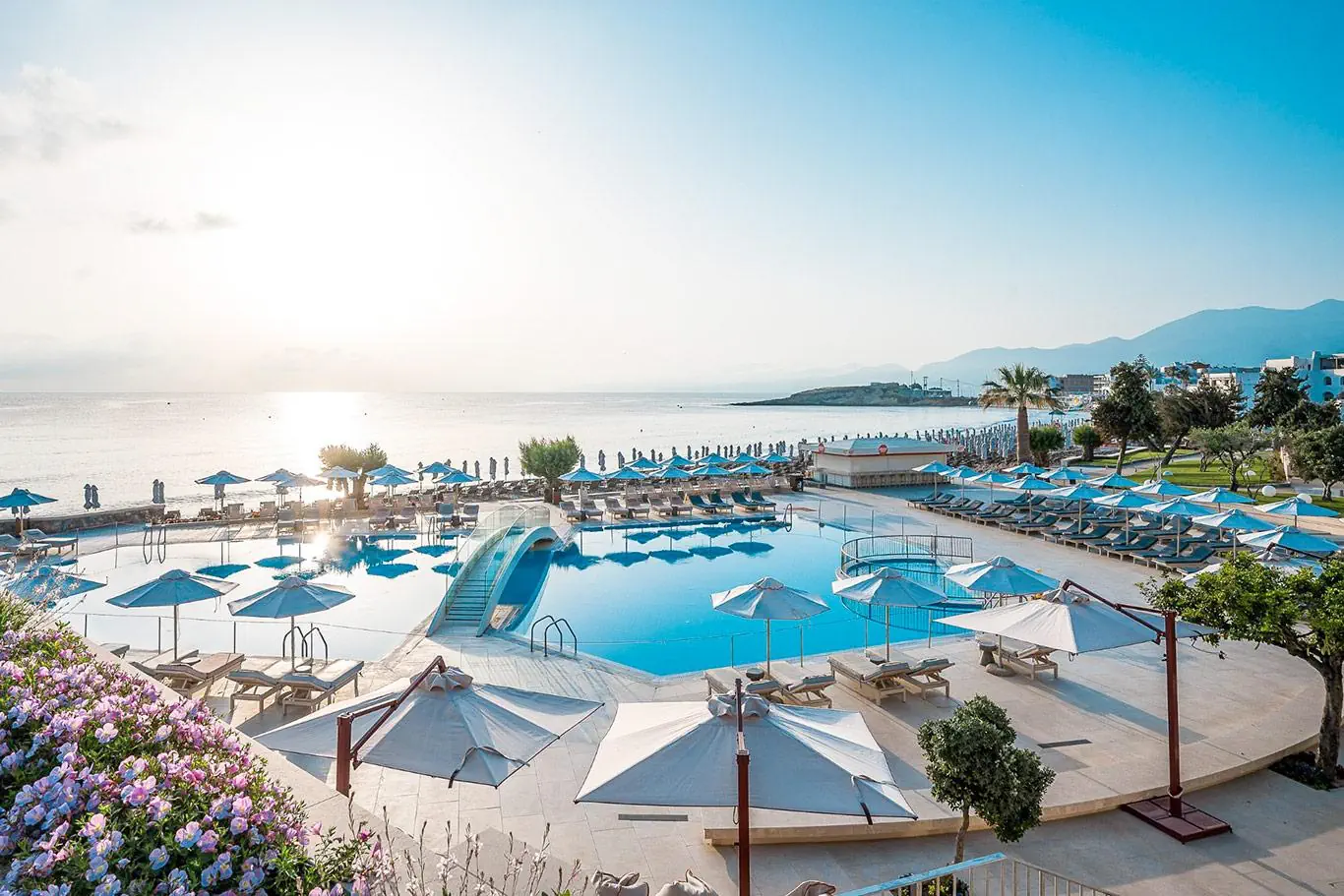 CRETA MARIS RESORT