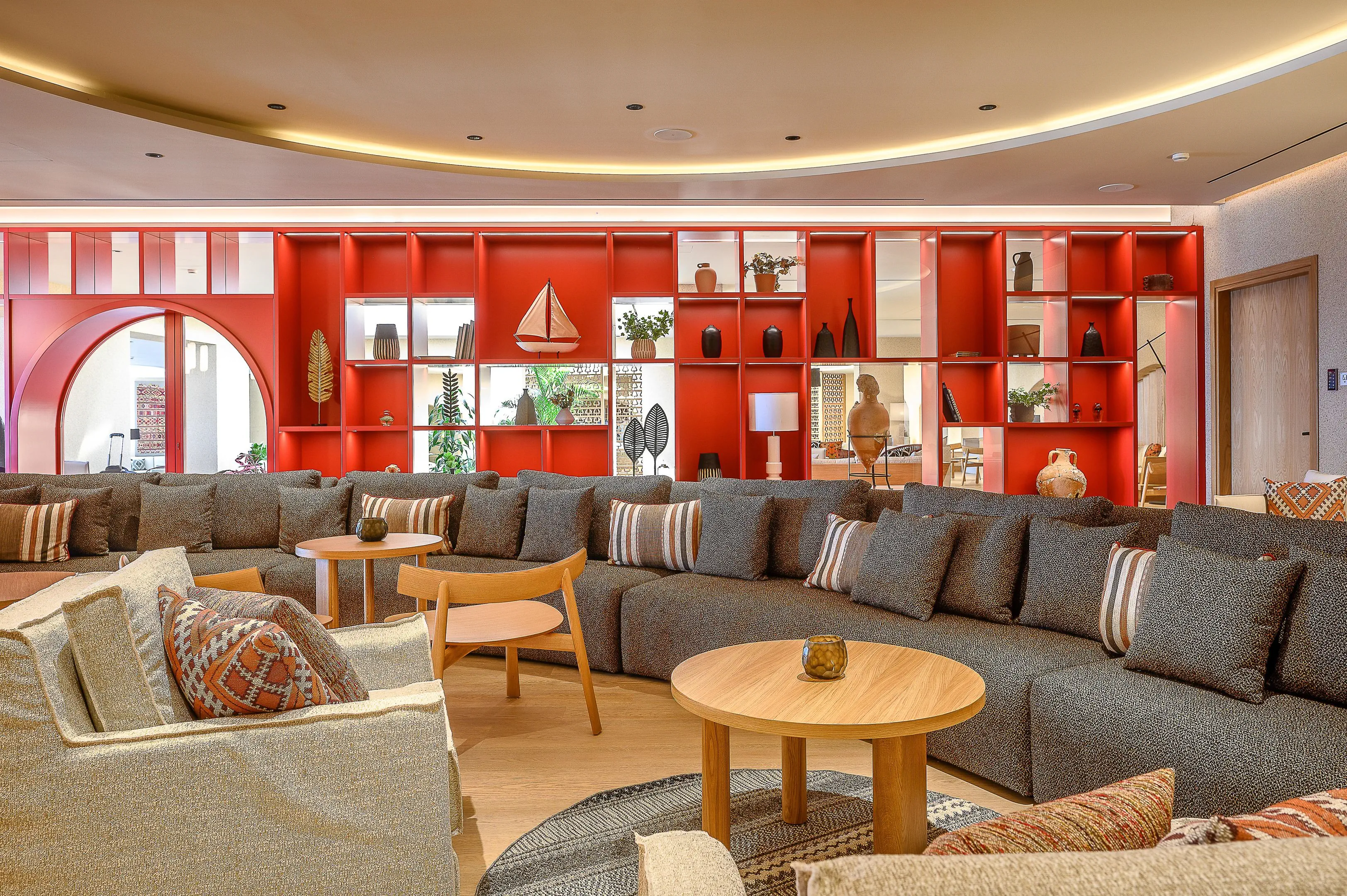 CRETA MARIS RESORT