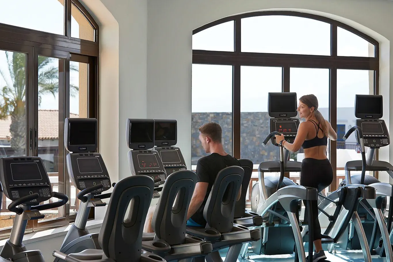 CRETA MARIS RESORT