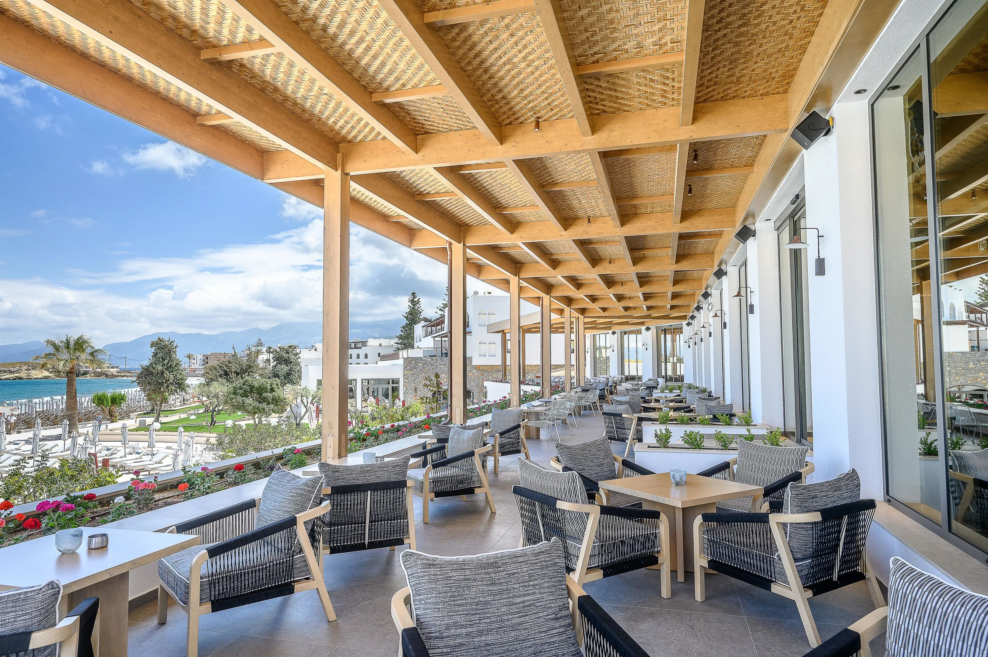 CRETA MARIS RESORT
