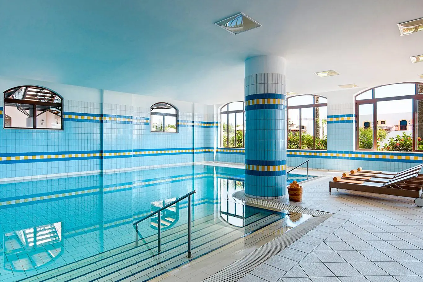 CRETA MARIS RESORT