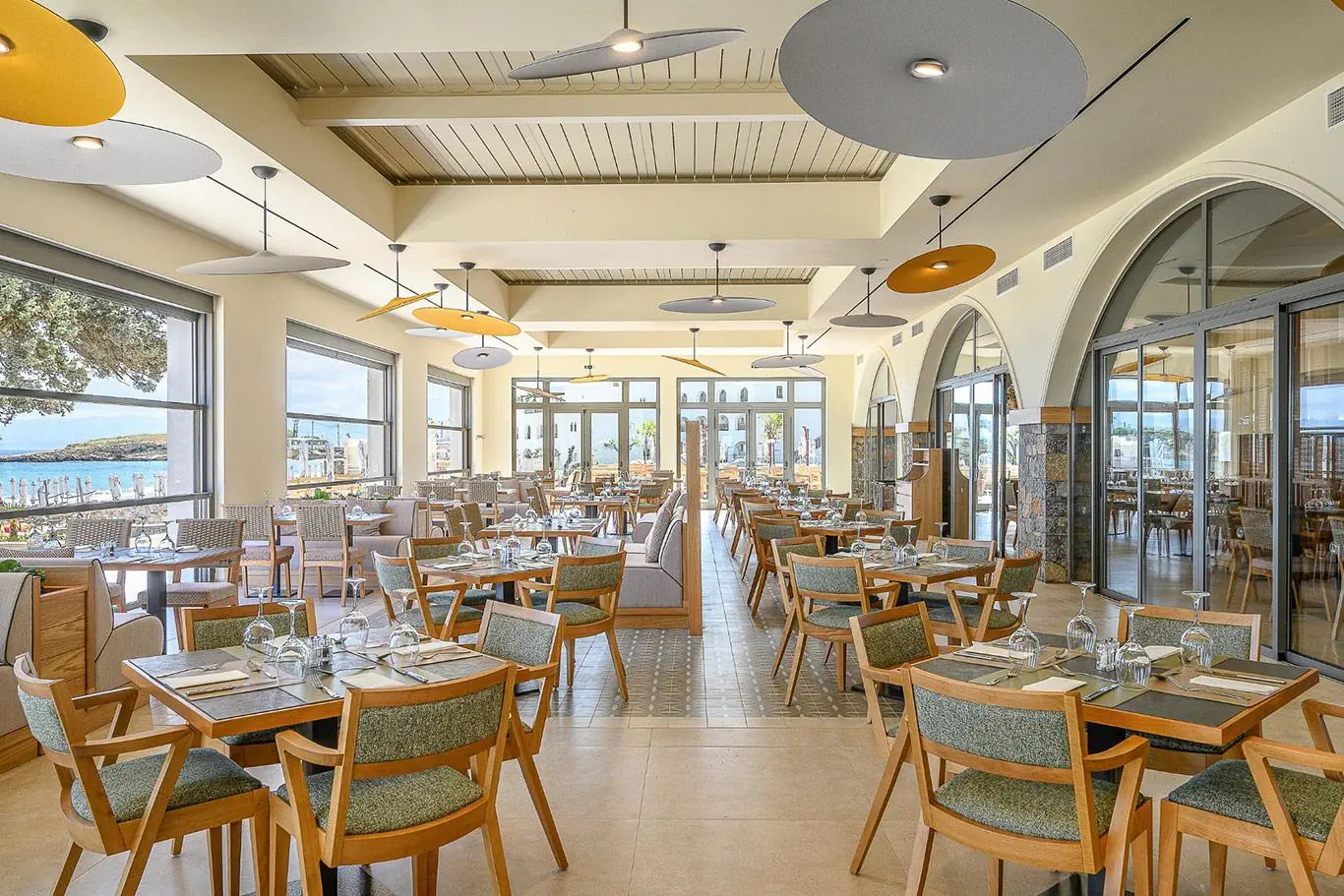 CRETA MARIS RESORT