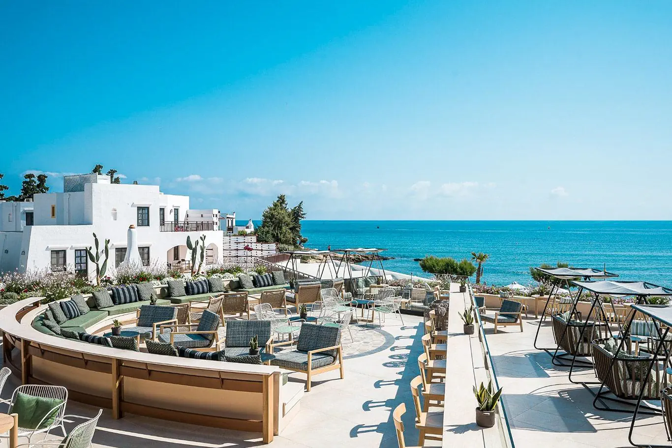CRETA MARIS RESORT