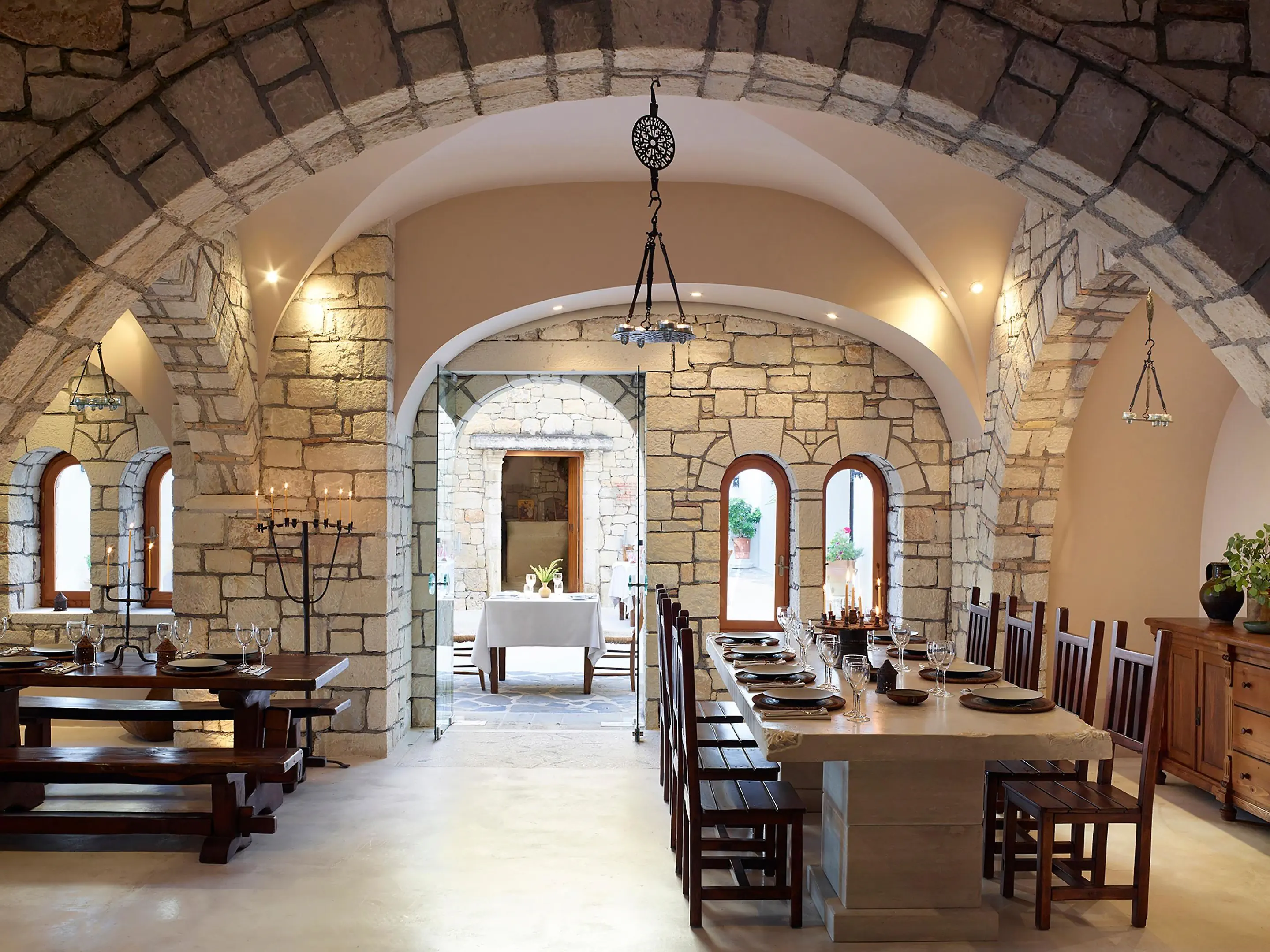 CRETA MARIS RESORT