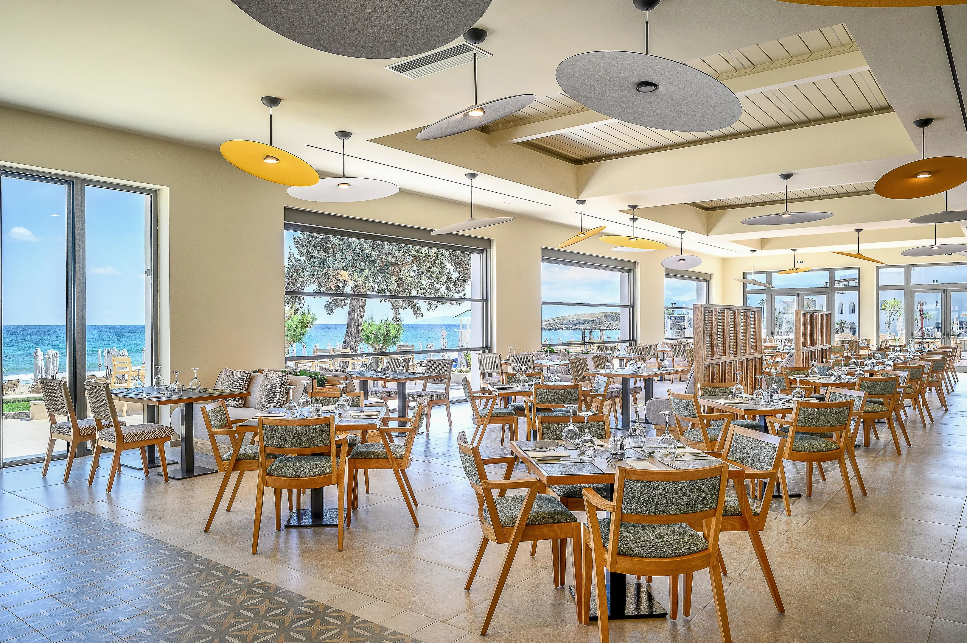 CRETA MARIS RESORT