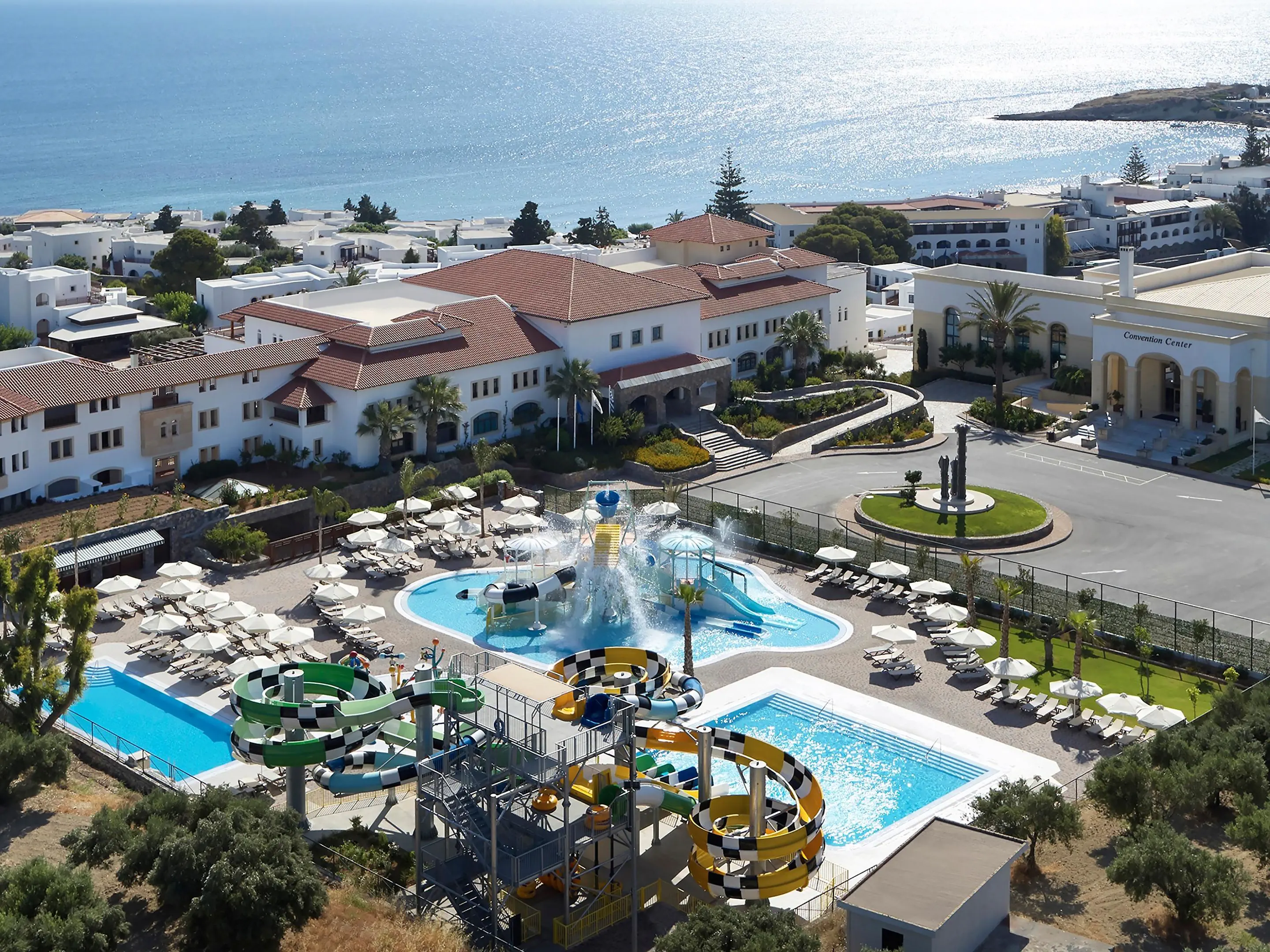 CRETA MARIS RESORT