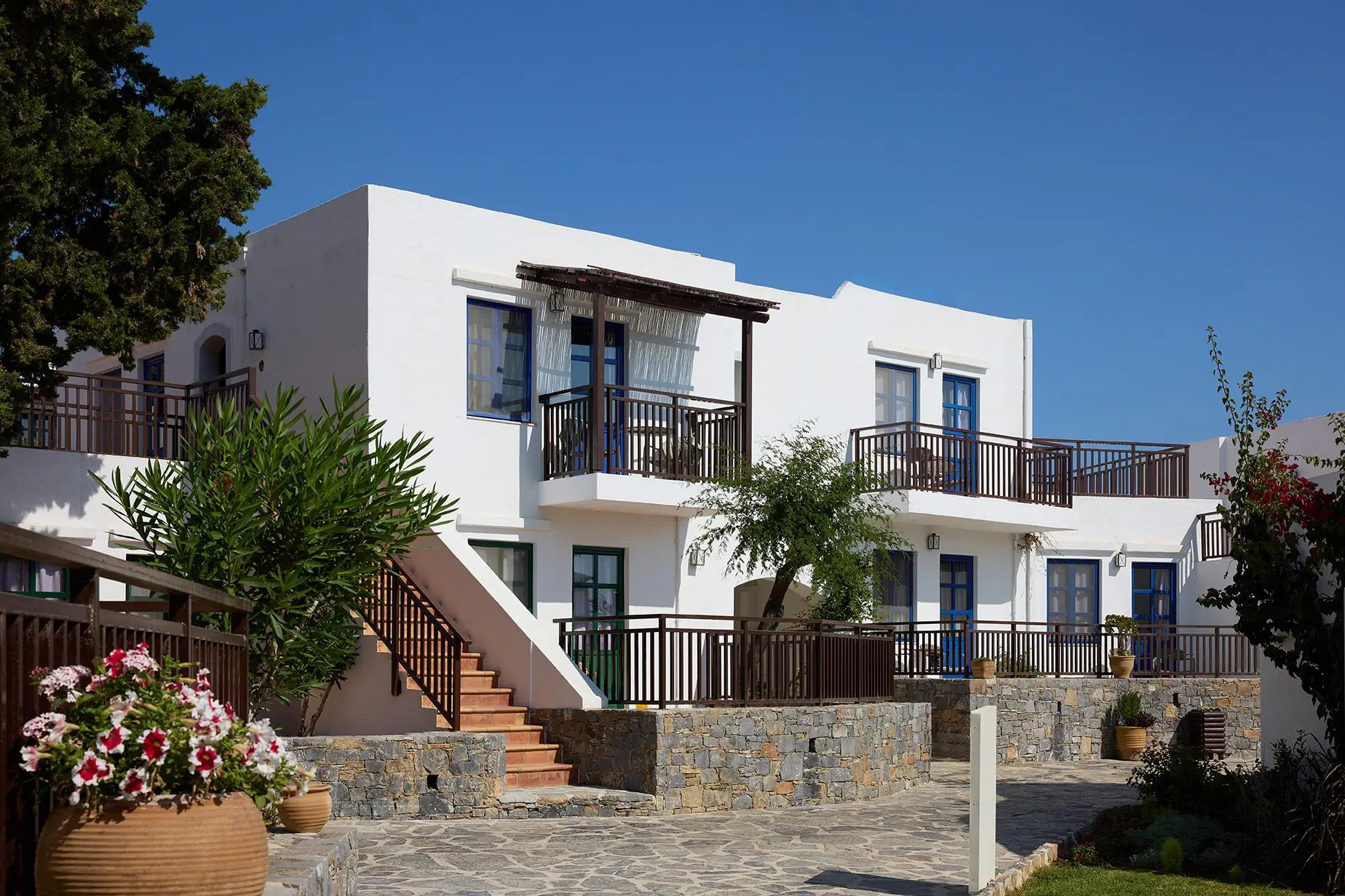 CRETA MARIS RESORT