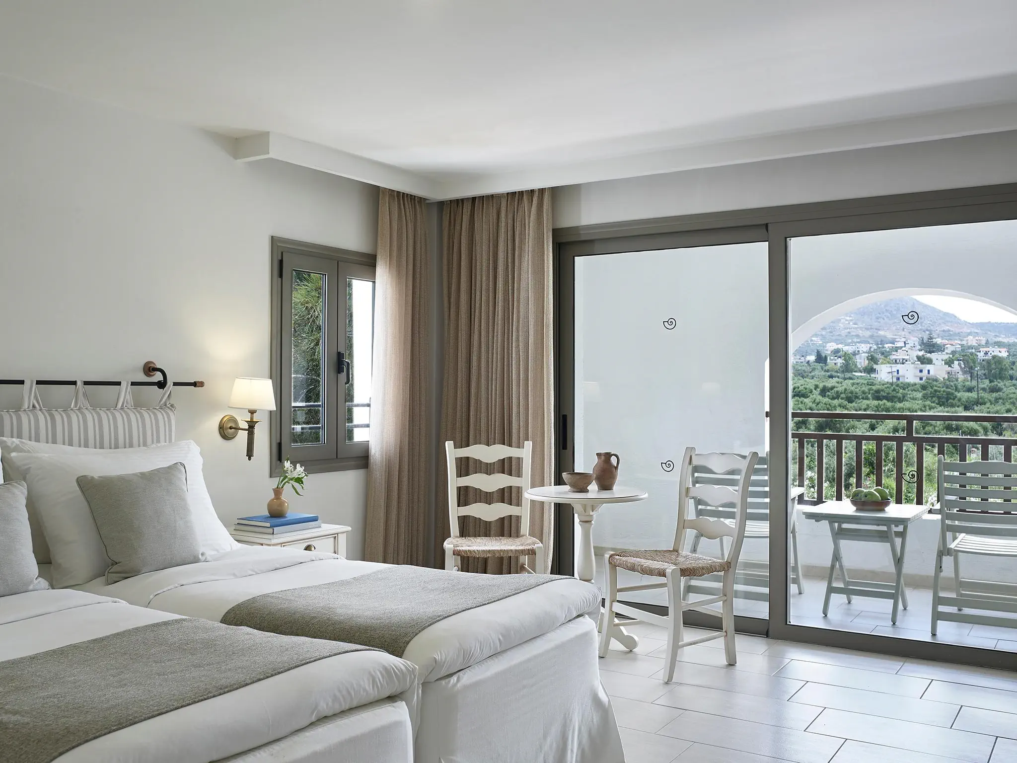 CRETA MARIS RESORT