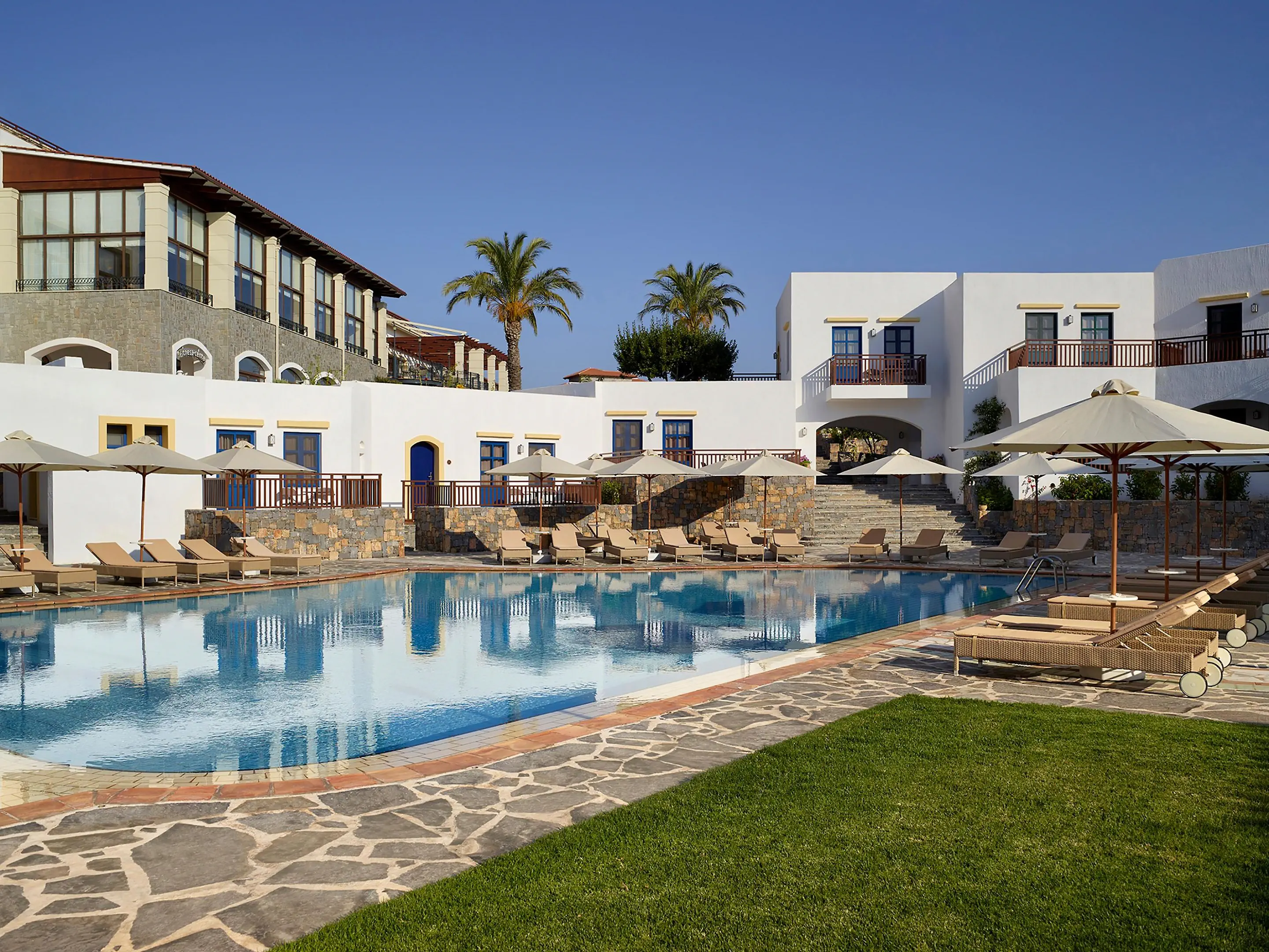 CRETA MARIS RESORT