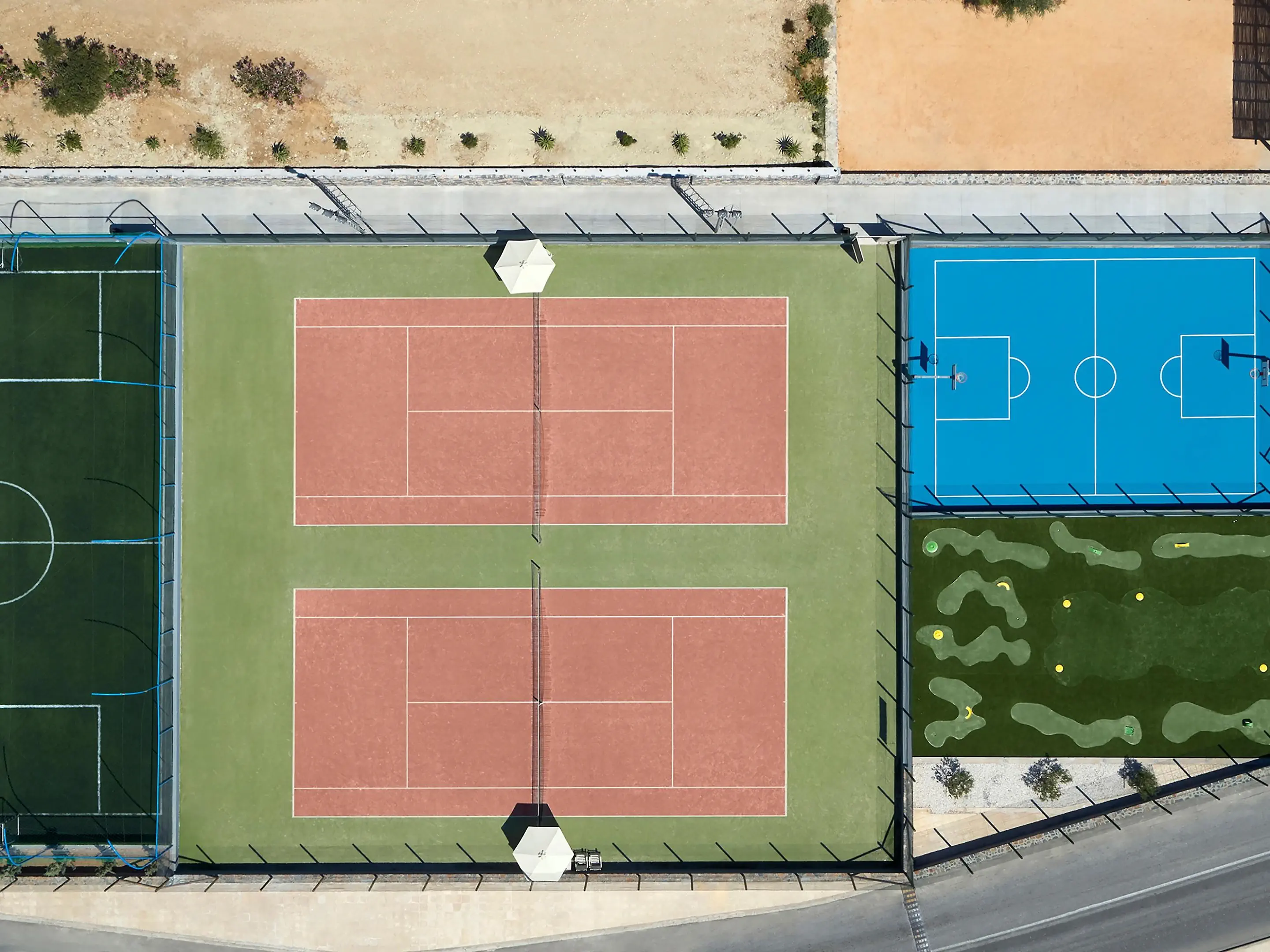 CRETA MARIS RESORT