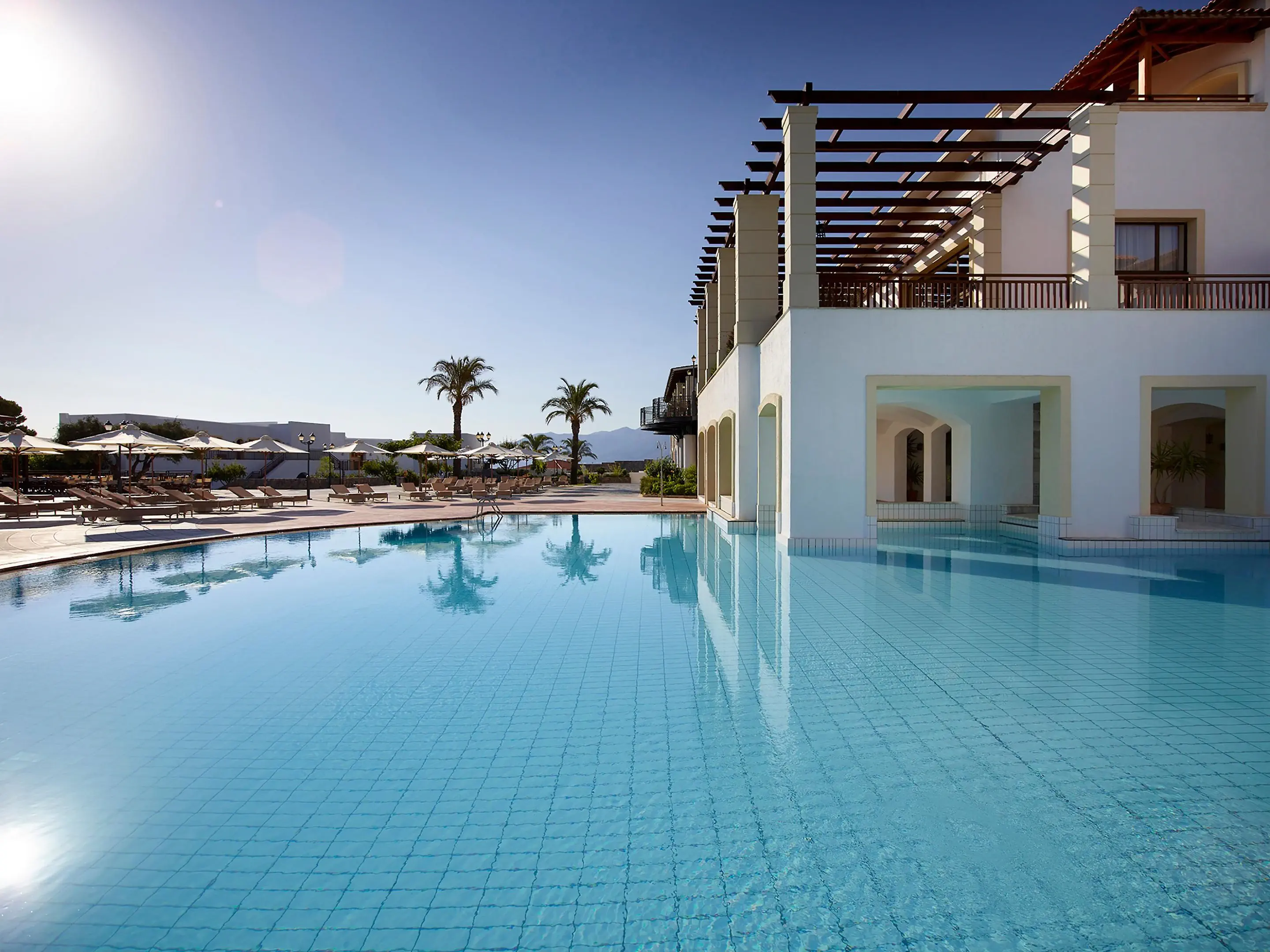 CRETA MARIS RESORT