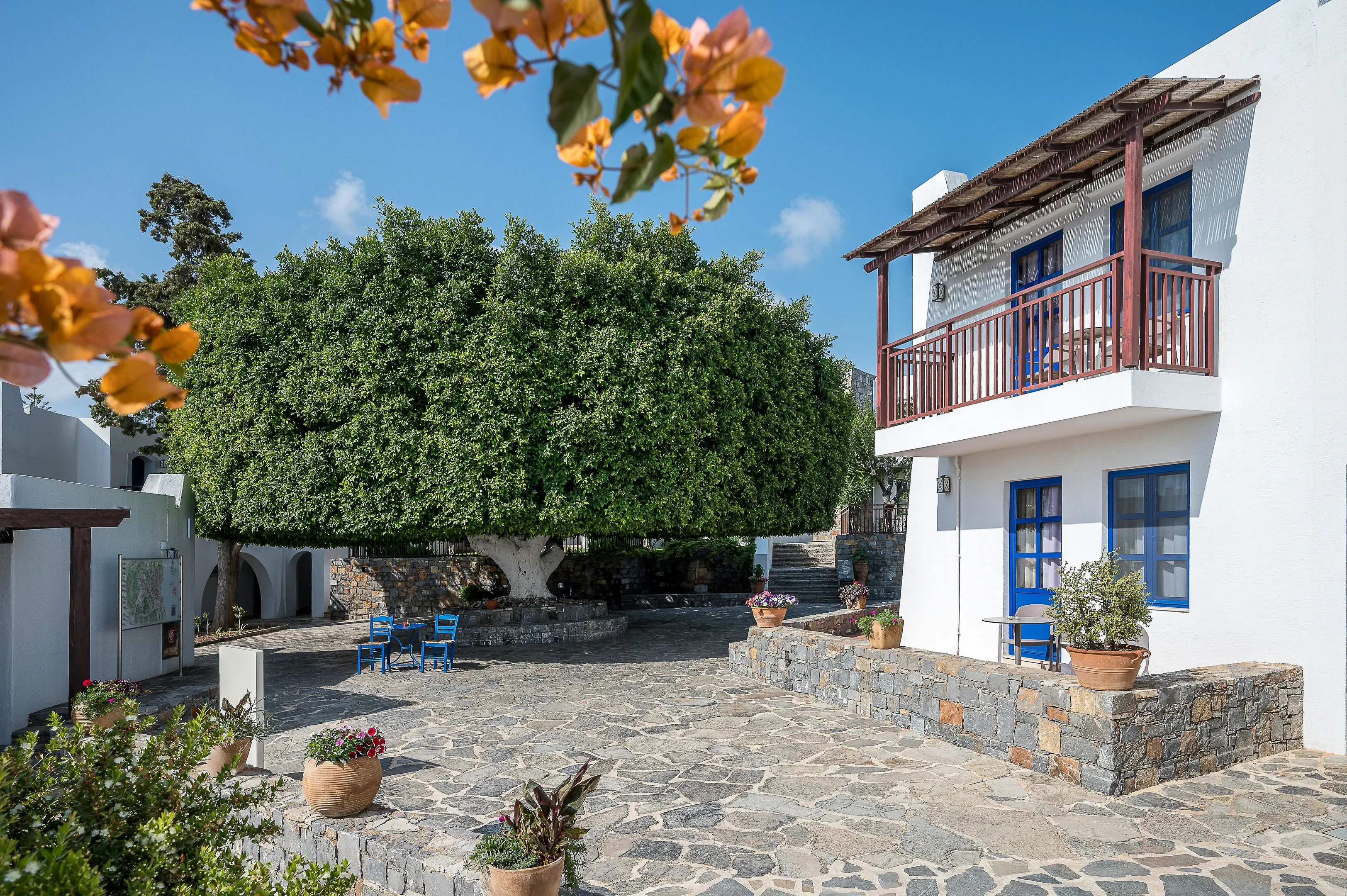CRETA MARIS RESORT