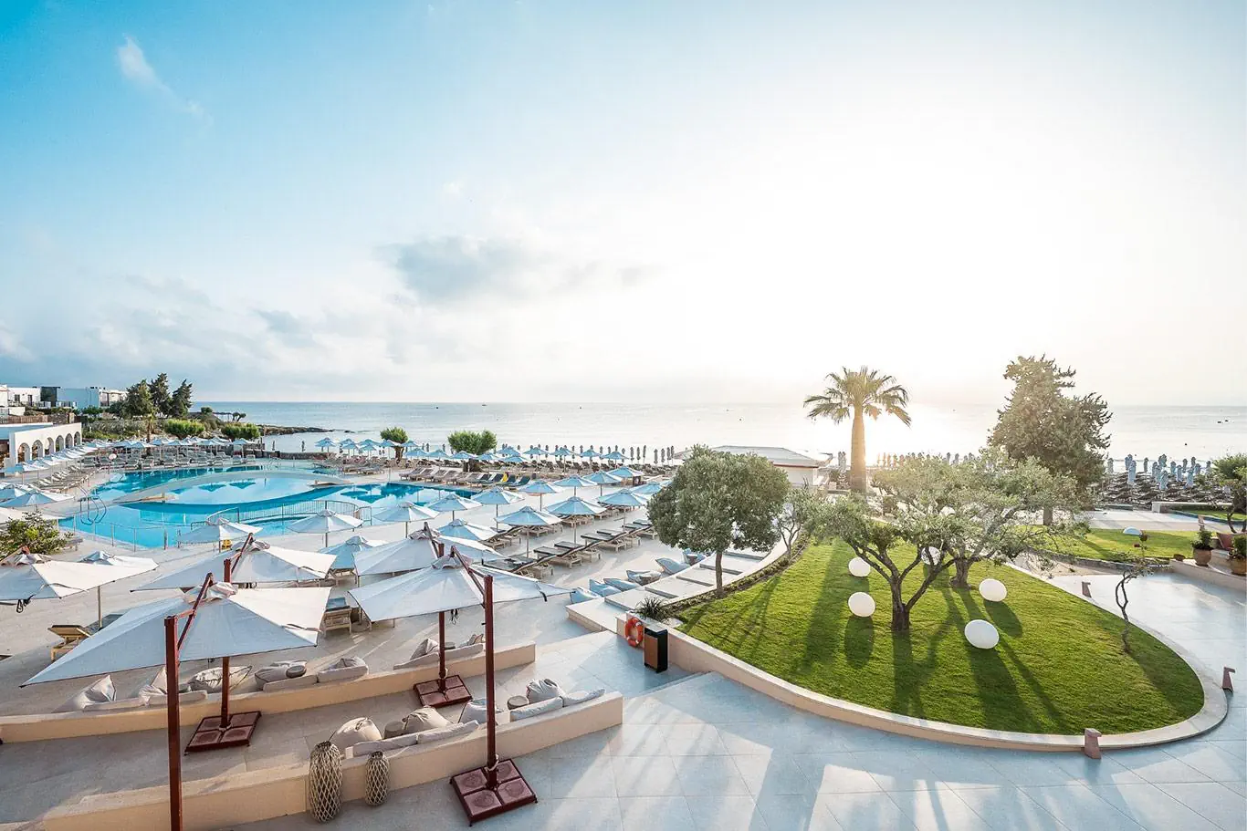 CRETA MARIS RESORT