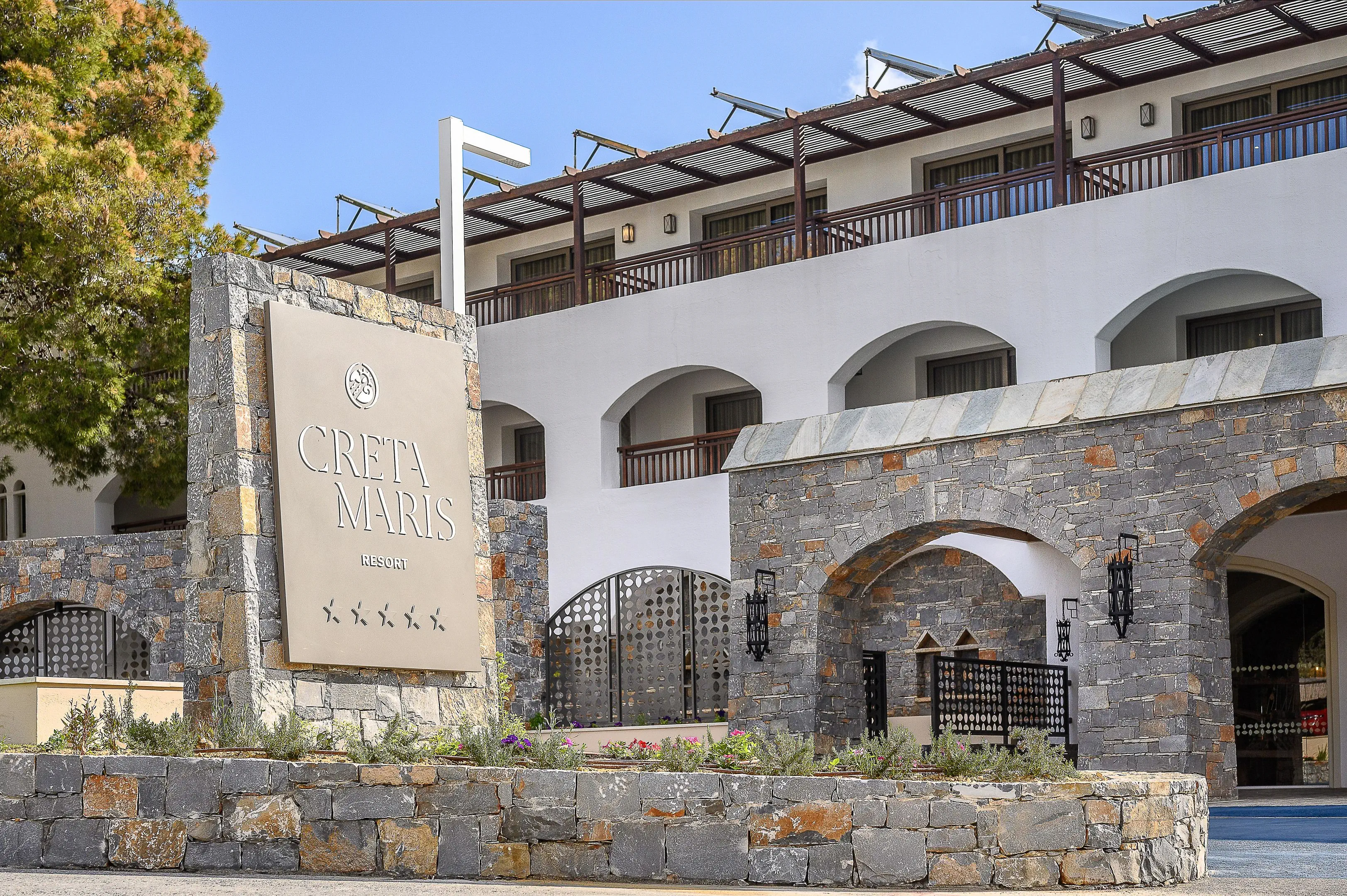CRETA MARIS RESORT