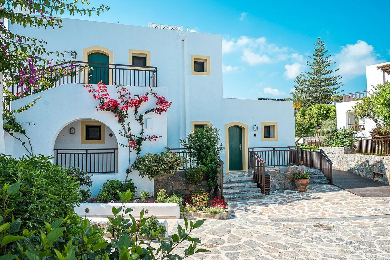 CRETA MARIS RESORT