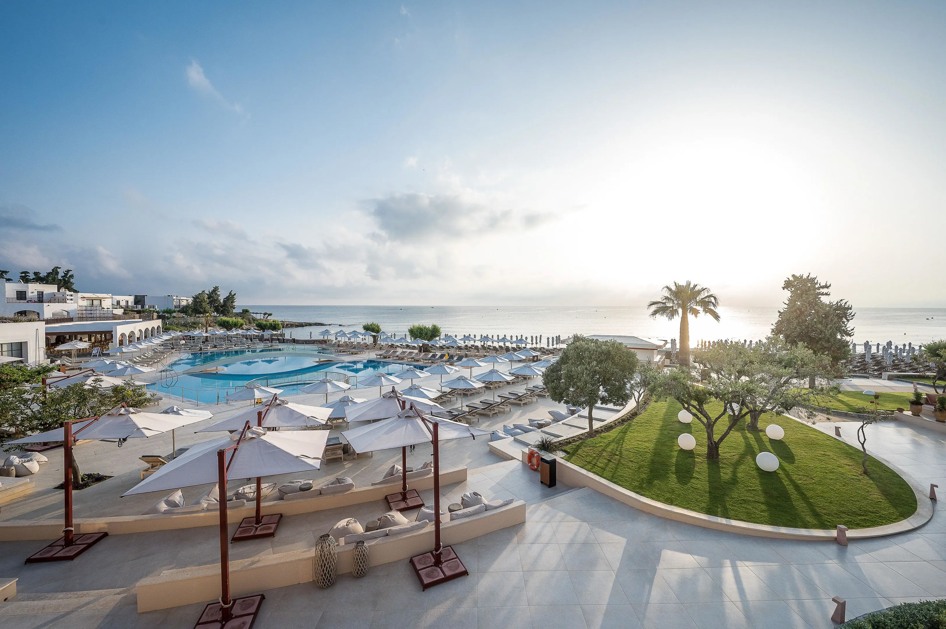 CRETA MARIS RESORT