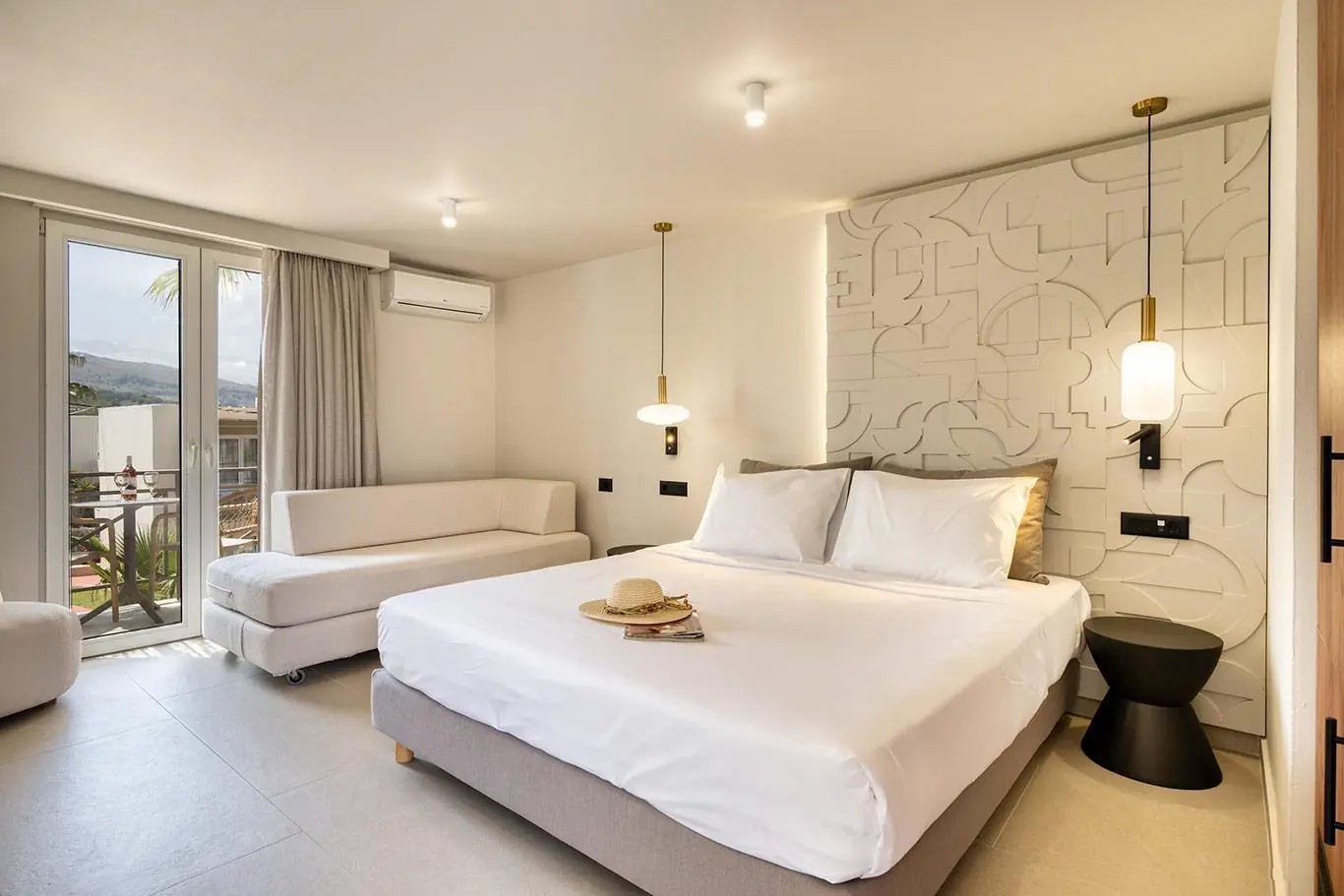 HOTEL GEORGIOUPOLIS RESORT