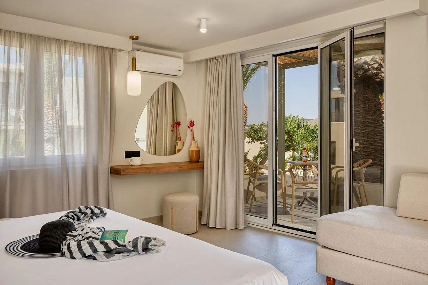 HOTEL GEORGIOUPOLIS RESORT