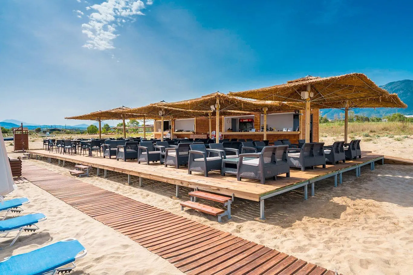 HOTEL GEORGIOUPOLIS RESORT