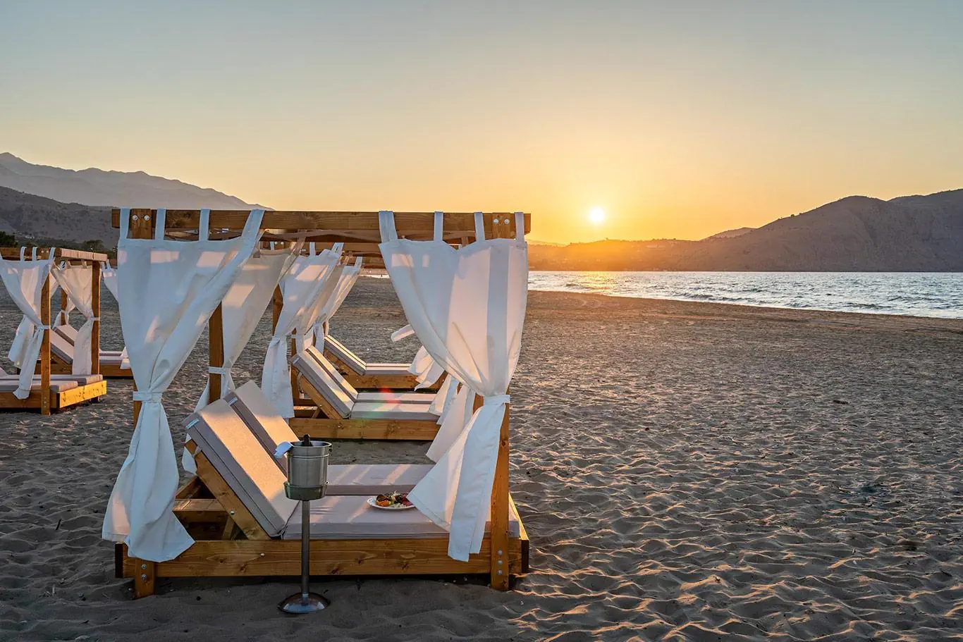 HOTEL GEORGIOUPOLIS RESORT