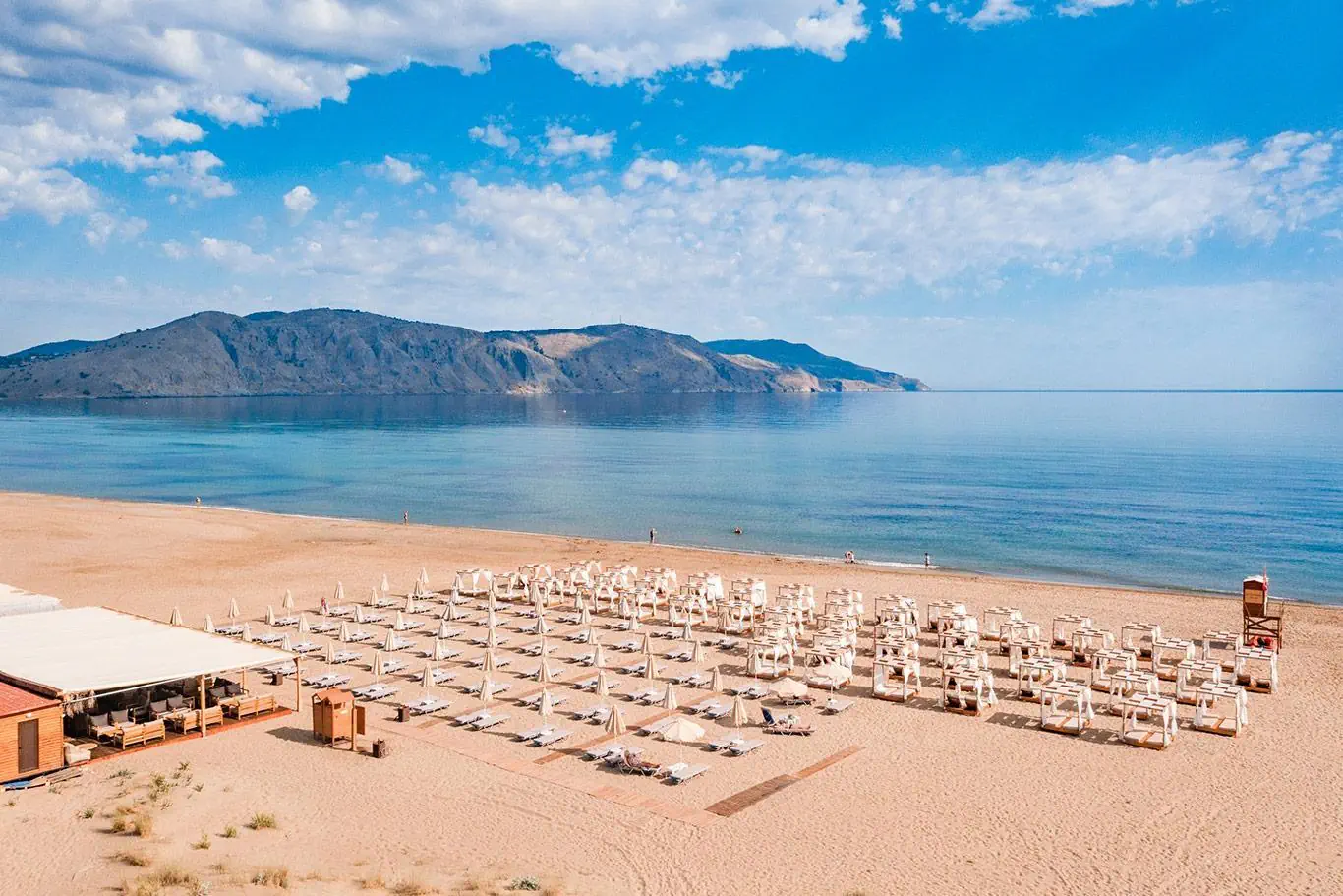 HOTEL GEORGIOUPOLIS RESORT