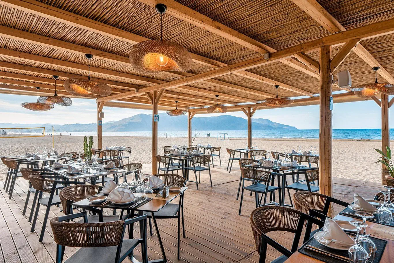 HOTEL GEORGIOUPOLIS RESORT