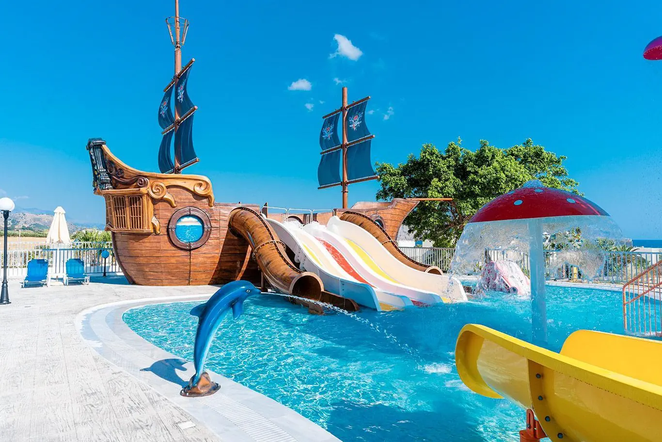 HOTEL GEORGIOUPOLIS RESORT