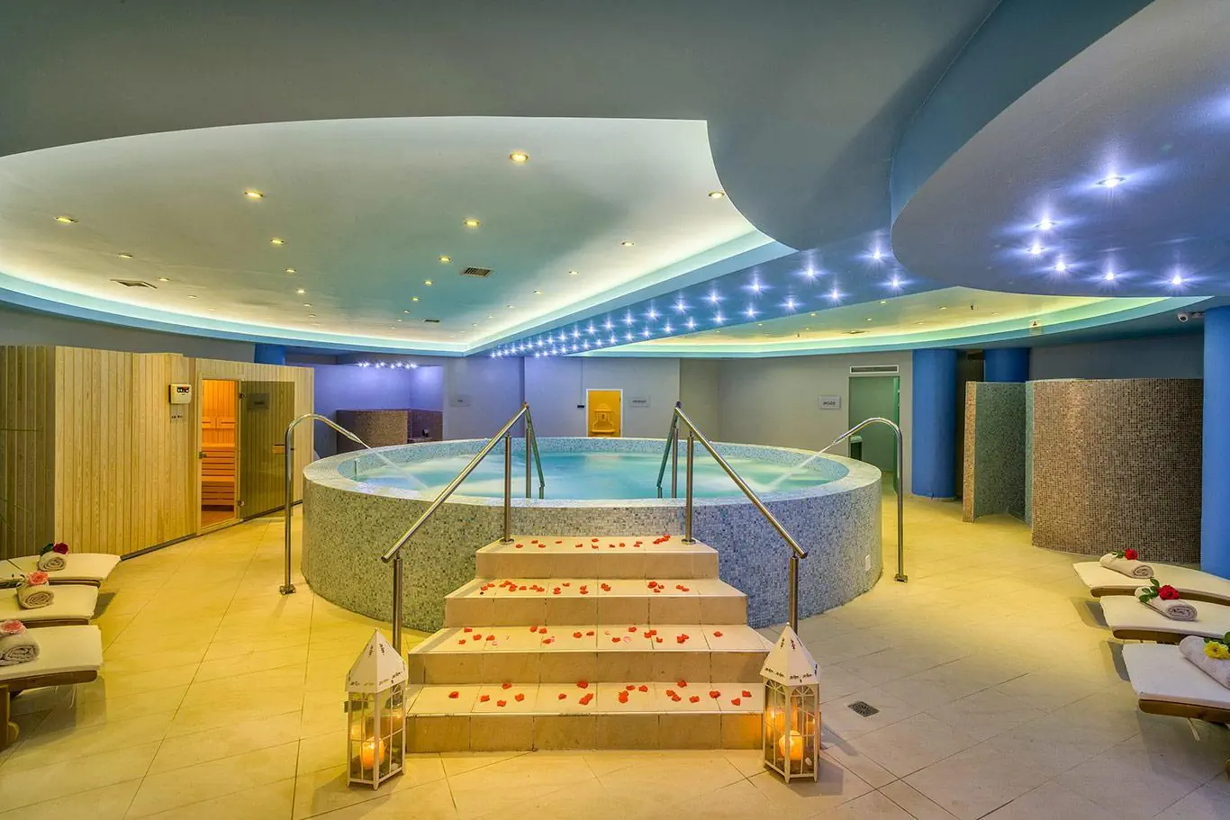 HOTEL GEORGIOUPOLIS RESORT