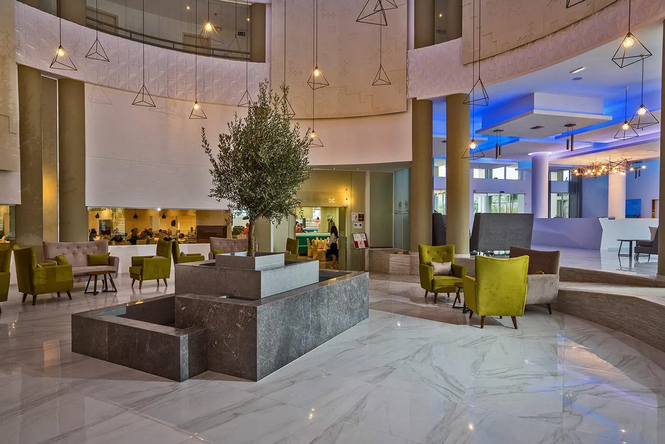 HOTEL GEORGIOUPOLIS RESORT