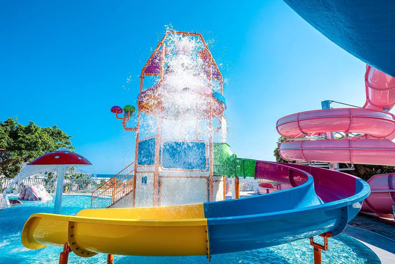 HOTEL GEORGIOUPOLIS RESORT