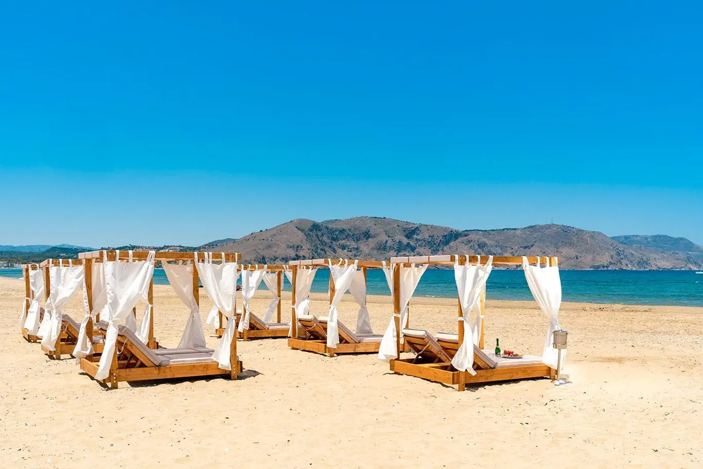 HOTEL GEORGIOUPOLIS RESORT