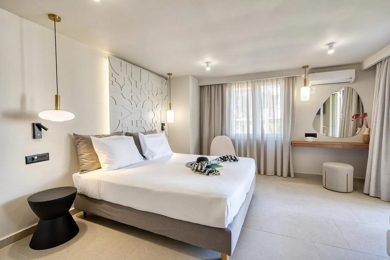 HOTEL GEORGIOUPOLIS RESORT