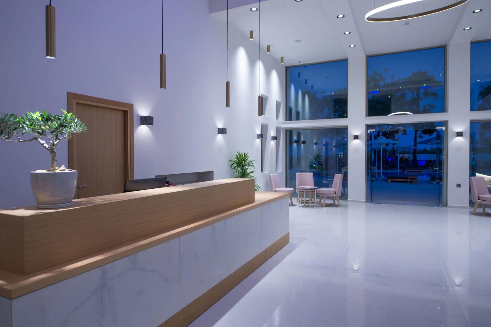 HOTEL IMPERIAL PALACE