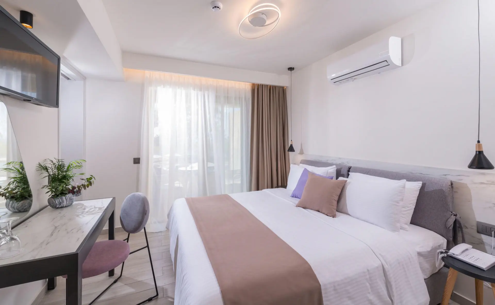HOTEL IMPERIAL PALACE