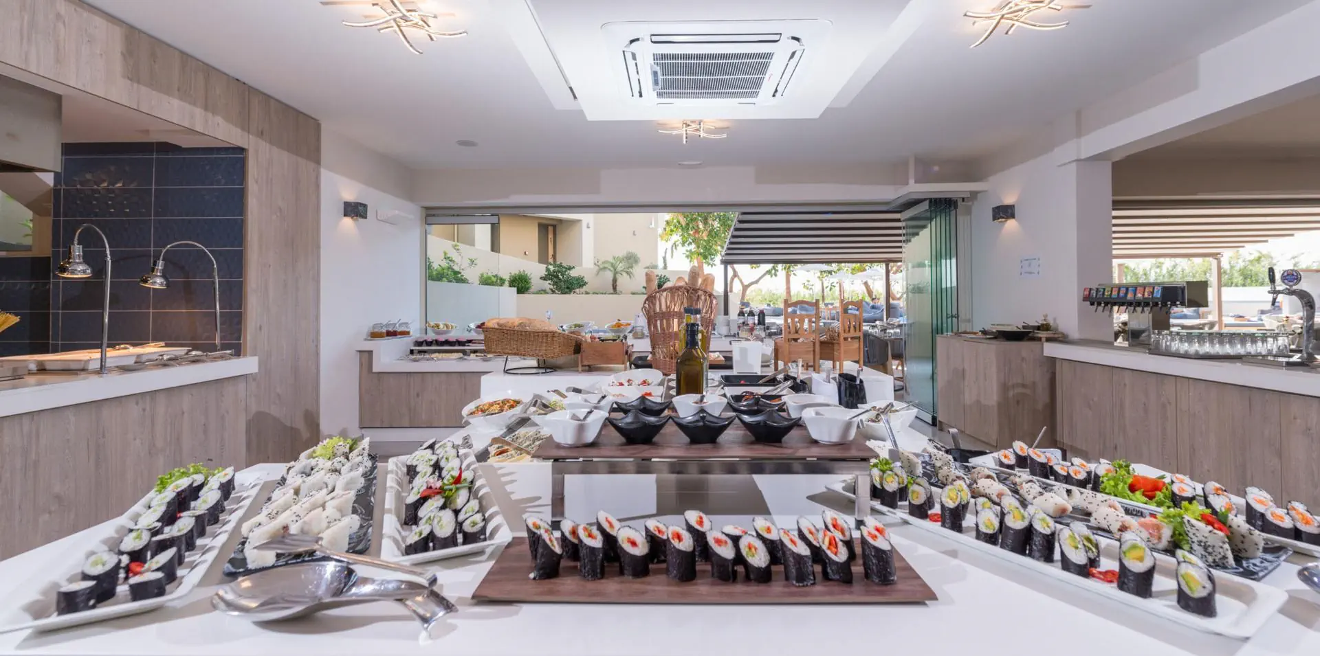 HOTEL IMPERIAL PALACE