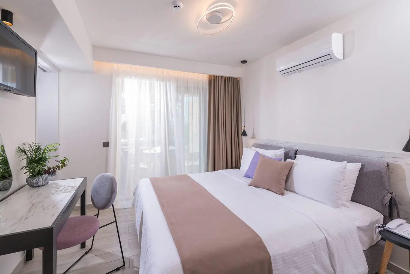 HOTEL IMPERIAL PALACE