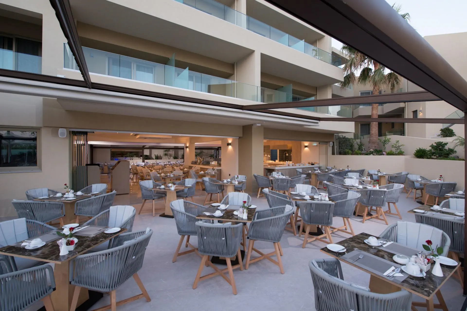 HOTEL IMPERIAL PALACE