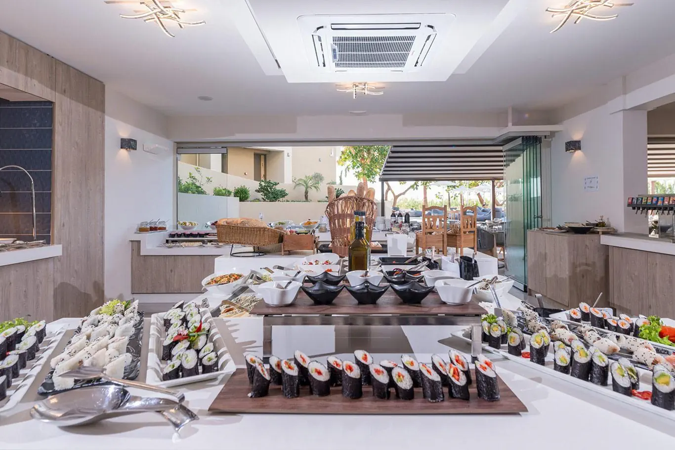 HOTEL IMPERIAL PALACE