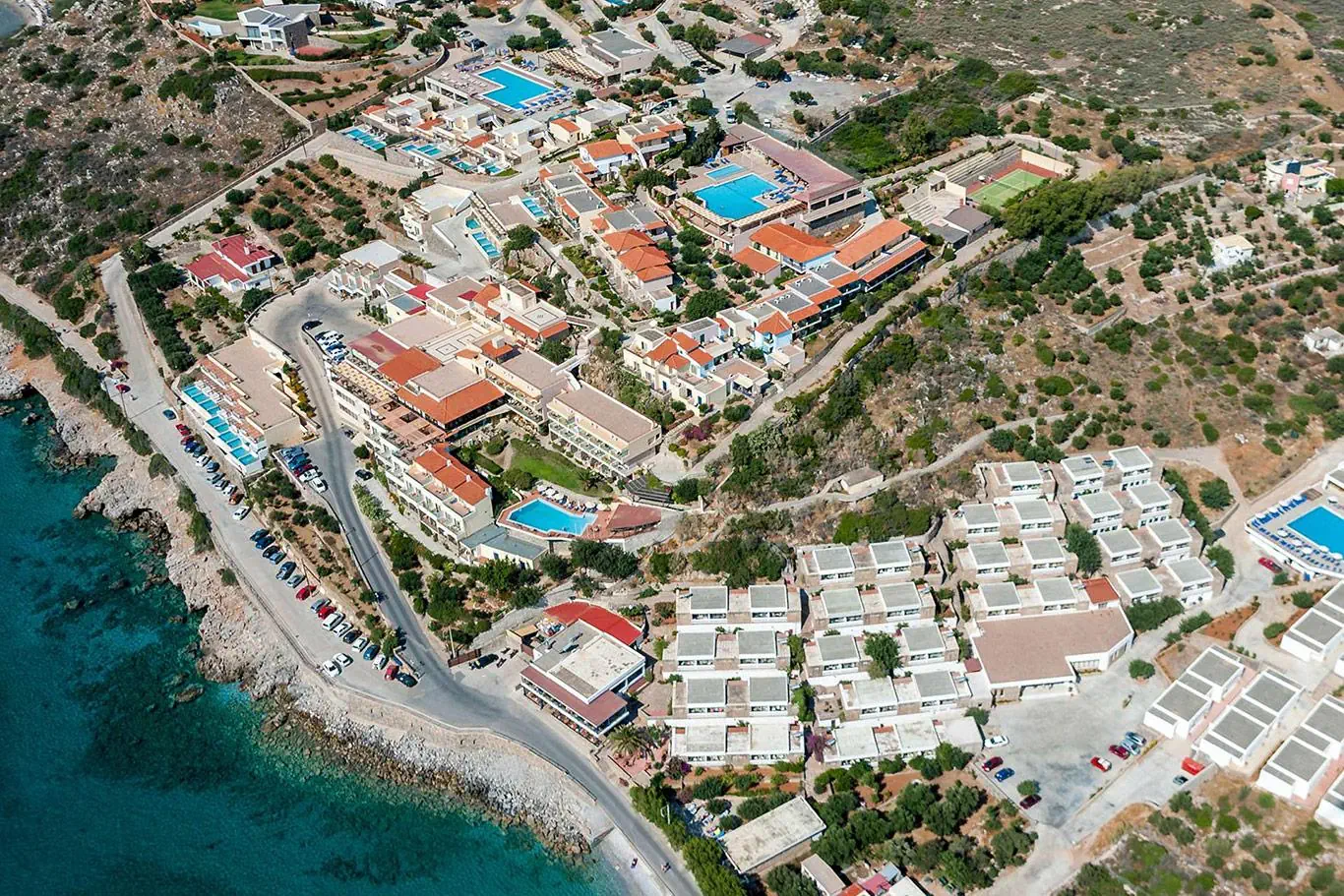 Miramare Resort & Villas photo 2